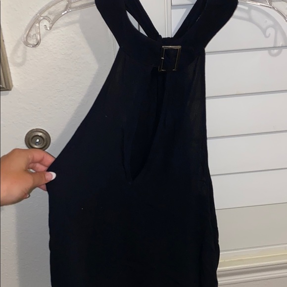 Free people flowy tank top - Picture 4 of 4